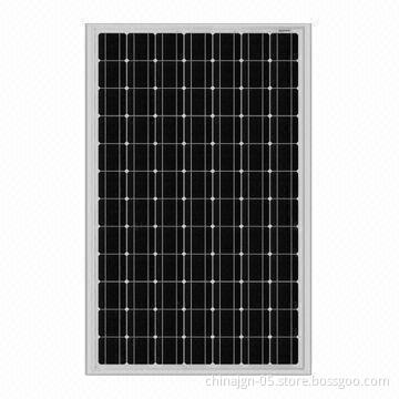 High Efficiency 5/300W PV Solar Panel, 235W